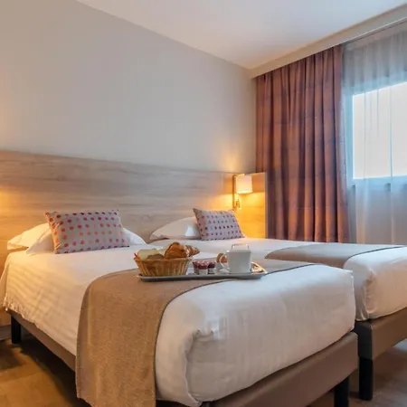 L'empreinte Otel 3*