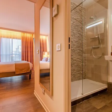 L'empreinte Otel