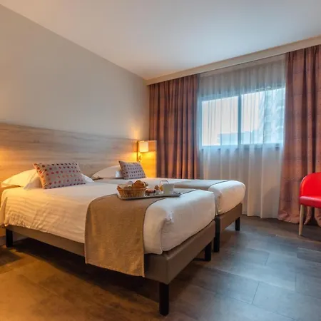 L'empreinte Otel Cagnes-sur-Mer