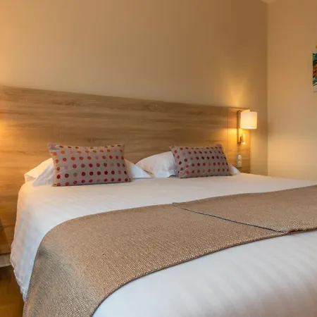 Otel L'empreinte Cagnes-sur-Mer