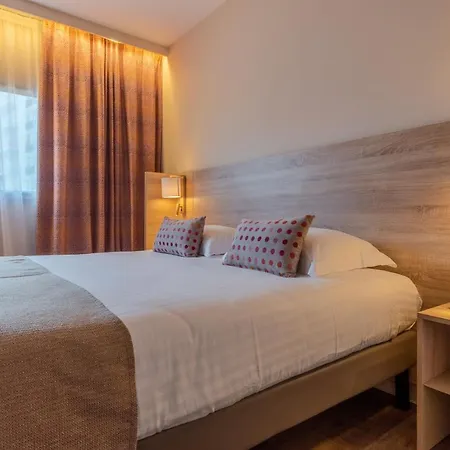 L'empreinte Otel