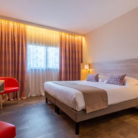 L'empreinte Otel Cagnes-sur-Mer