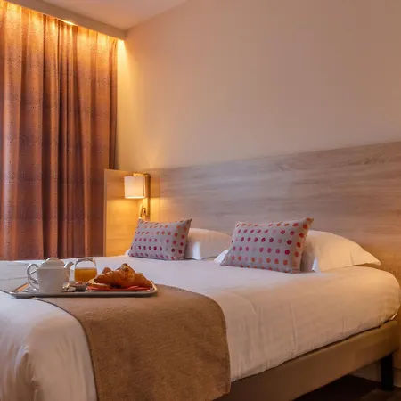 L'empreinte Otel 3*