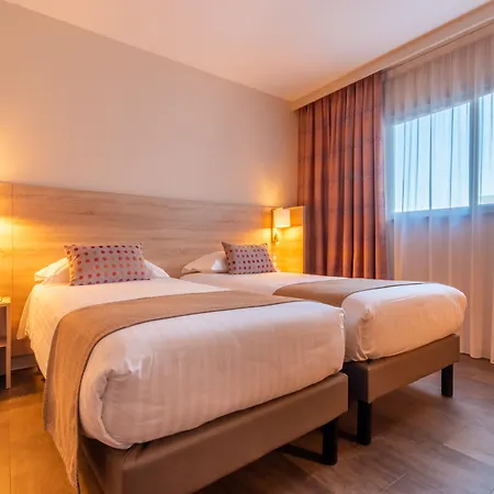 L'empreinte Otel 3*