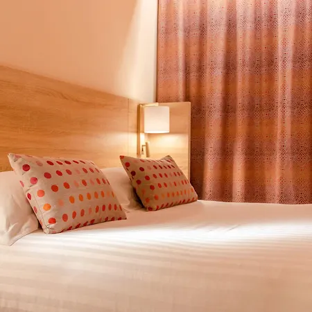 L'empreinte Otel Cagnes-sur-Mer