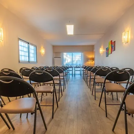 Otel L'empreinte 3*