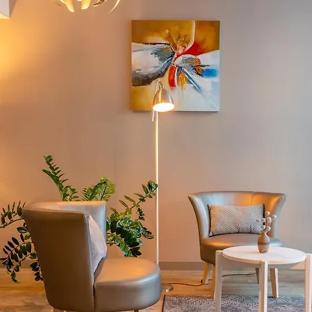 L'empreinte Otel 3*