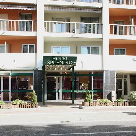 Otel L'empreinte