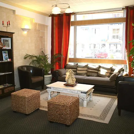 Otel L'empreinte