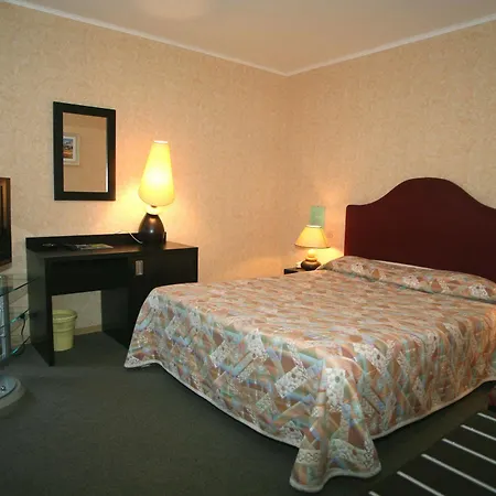 L'empreinte Otel 3*