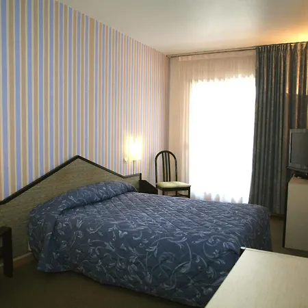 Otel L'empreinte