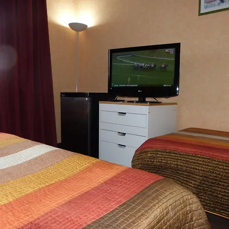 L'empreinte Otel 3*