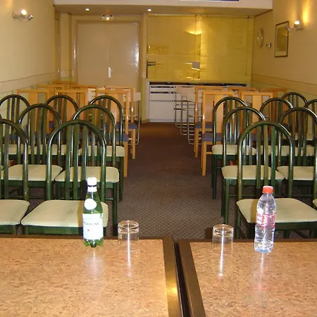 Otel L'empreinte Cagnes-sur-Mer