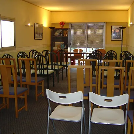 Otel L'empreinte 3*