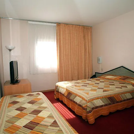 L'empreinte Otel 3*