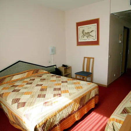 L'empreinte Otel 3*