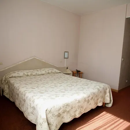 L'empreinte Otel