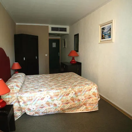 L'empreinte Otel Cagnes-sur-Mer