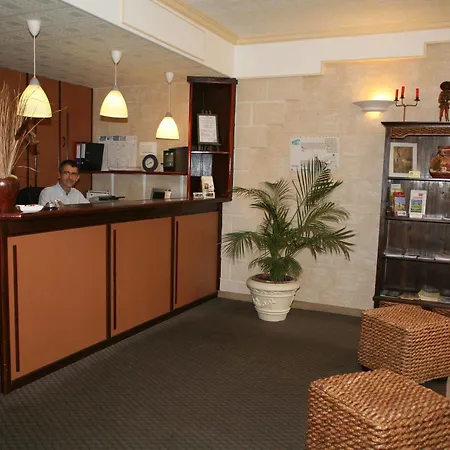 L'empreinte Otel Cagnes-sur-Mer